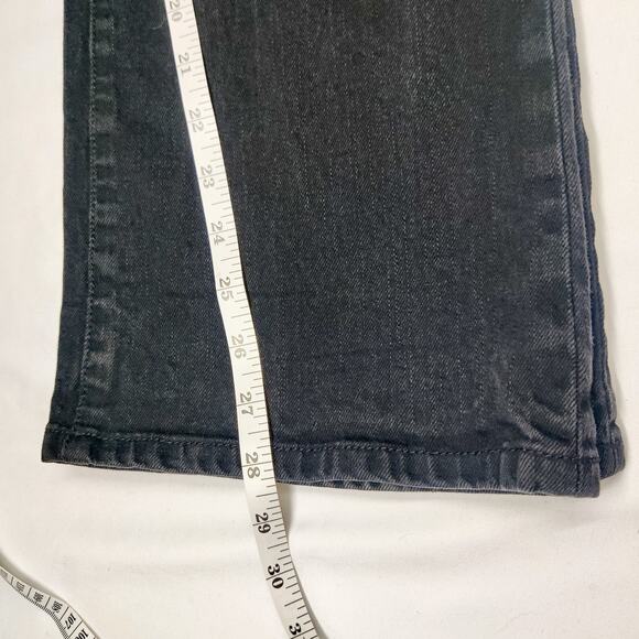 Lauren Ralph Lauren Women's Black Boot Cut Jeans - Picture 14 of 14